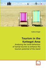 Tourism in the Kattegat Area. Analysing the travel behaviour of Samso tourists to enhance the tourism potential of the island