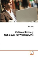 Collision Recovery techniques for Wireless LANs