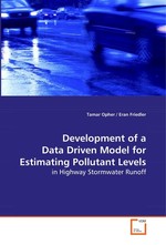 Development of a Data Driven Model for Estimating Pollutant Levels. in Highway Stormwater Runoff