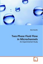 Two-Phase Fluid Flow in Microchannels. An Experimental Study