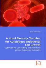 A Novel Bioassay Chamber for Autologous Endothelial Cell Growth. Optimized for Cell Viability and Density on Various Engineered Substrates