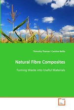 Natural Fibre Composites. Turning Waste into Useful Materials