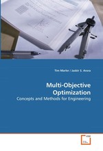 Multi-Objective Optimization. Concepts and Methods for Engineering