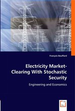 Electricity Market-Clearing With Stochastic Security. Engineering and Economics