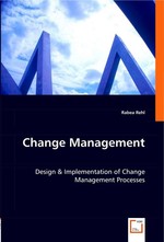 Change Management. Design