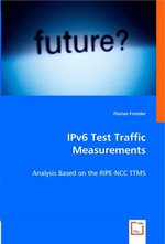 IPv6 Test Traffic Measurements. Analysis Based on the RIPE-NCC TTMS