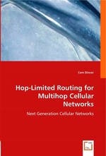 Hop-Limited Routing for Multihop Cellular Networks. Next Generation Cellular Networks