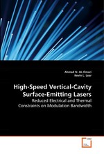 High-Speed Vertical-Cavity Surface-Emitting Lasers. Reduced Electrical and Thermal Constraints on  Modulation Bandwidth