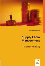 Supply Chain Management. Inventory Modeling