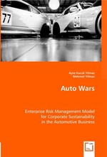 Auto Wars. Enterprise Risk Management Model for Corporate Sustainability in the Automotive Business