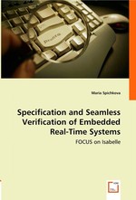 Specification and Seamless Verification of Embedded Real-Time Systems. FOCUS on Isabelle