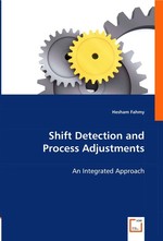 Shift Detection and Process Adjustments. An Integrated Approach