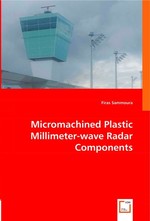 Micromachined Plastic Millimeter-wave Radar Components