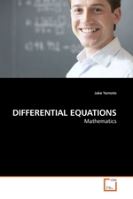 DIFFERENTIAL EQUATIONS. Mathematics