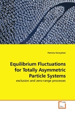 Equilibrium Fluctuations for Totally Asymmetric Particle Systems. exclusion and zero-range processes