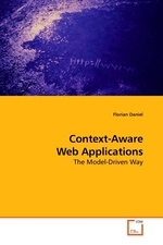 Context-Aware Web Applications. The Model-Driven Way