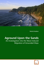 Aground Upon the Sands. An Investigation into the Wave-Induced Migration of Grounded Ships