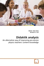 Didaktik analysis. An alternative way of improving pre-service physics teachers content knowledge