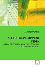 SECTOR DEVELOPMENT INDEX. A PROPOSITION FOR ANALYSIS OF THE LIFE CYCLE OF THE SECTORS