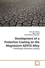 Development of a Protective Coating on the Magnesium AZ91D Alloy. A Multilayer Protective Coating