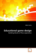 Educational game design. Building blocks of flow experience