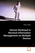 Mental Workload in Personal Information Management on Multiple Devices