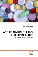 ANTIRETROVIRAL THERAPY FOR HIV INFECTION. A Public Health Approach
