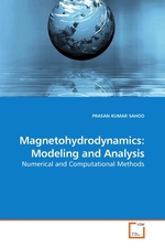 Magnetohydrodynamics: Modeling and Analysis. Numerical and Computational Methods