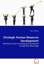 Strategic Human Resource Development. Defining Its role In Creating And Sustaining Competitive Advantage