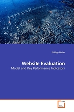 Website Evaluation. Model and Key Performance Indicators