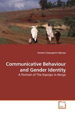 Communicative Behaviour and Gender Identity. A Portrait of The Kipsigis in Kenya