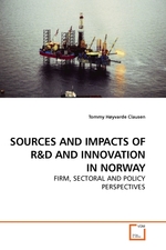 SOURCES AND IMPACTS OF R. FIRM, SECTORAL AND POLICY PERSPECTIVES