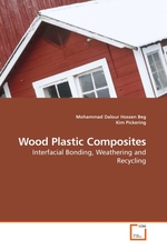 Wood Plastic Composites. Interfacial Bonding, Weathering and Recycling