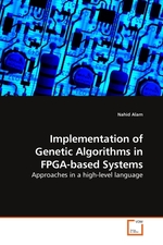 Implementation of Genetic Algorithms in FPGA-based Systems. Approaches in a high-level language