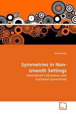 Symmetries in Non-smooth Settings. Generalized Colombeau and Fractional Symmetries