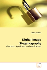 Digital Image Steganography. Concepts, Algorithms, and Applications