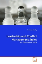 Leadership and Conflict Management Styles. An Exploratory Study