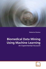 Biomedical Data Mining Using Machine Learning. An Experimental Account