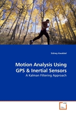 Motion Analysis Using GPS. A Kalman Filtering Approach