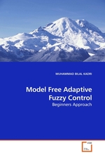 Model Free Adaptive Fuzzy Control. Beginners Approach