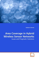 Area Coverage in Hybrid Wireless Sensor Networks. Issues and Pragmatic Solutions