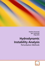 Hydrodynamic Instability Analysis. Perturbation Methods