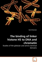 The binding of linker histone H5 to DNA and chromatin. Studies of the globular and amino terminal domains