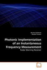 Photonic Implementation of an Instantaneous Frequency Measurement. Radar Warning Receiver