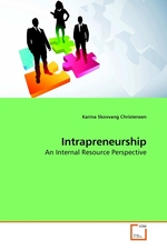 Intrapreneurship. An Internal Resource Perspective