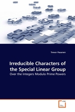 Irreducible Characters of the Special Linear Group. Over the Integers Modulo Prime Powers