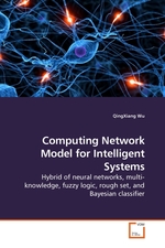 Computing Network Model for Intelligent Systems. Hybrid of neural networks, multi-knowledge, fuzzy logic, rough set, and Bayesian classifier