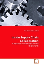 Inside Supply Chain Collaboration. A Research on Attitudes Toward Its Elements