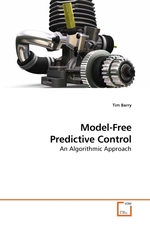 Model-Free Predictive Control. An Algorithmic Approach