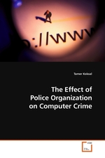 The Effect of Police Organization on Computer Crime